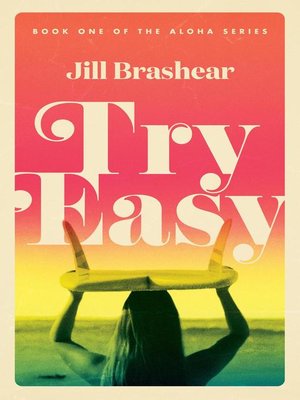 cover image of Try Easy